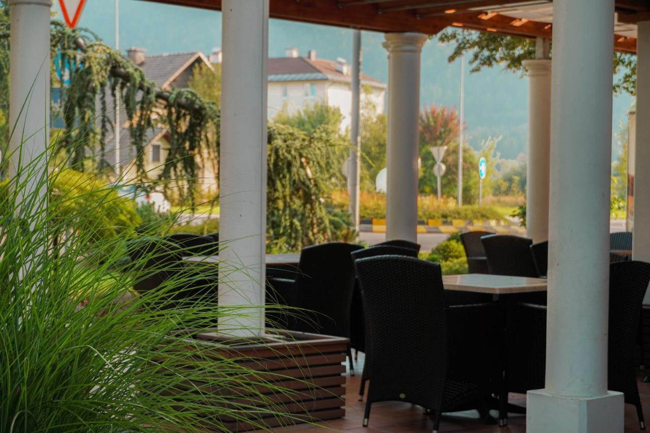 Guest House Tri Zvezde Kocevje Bagian luar foto