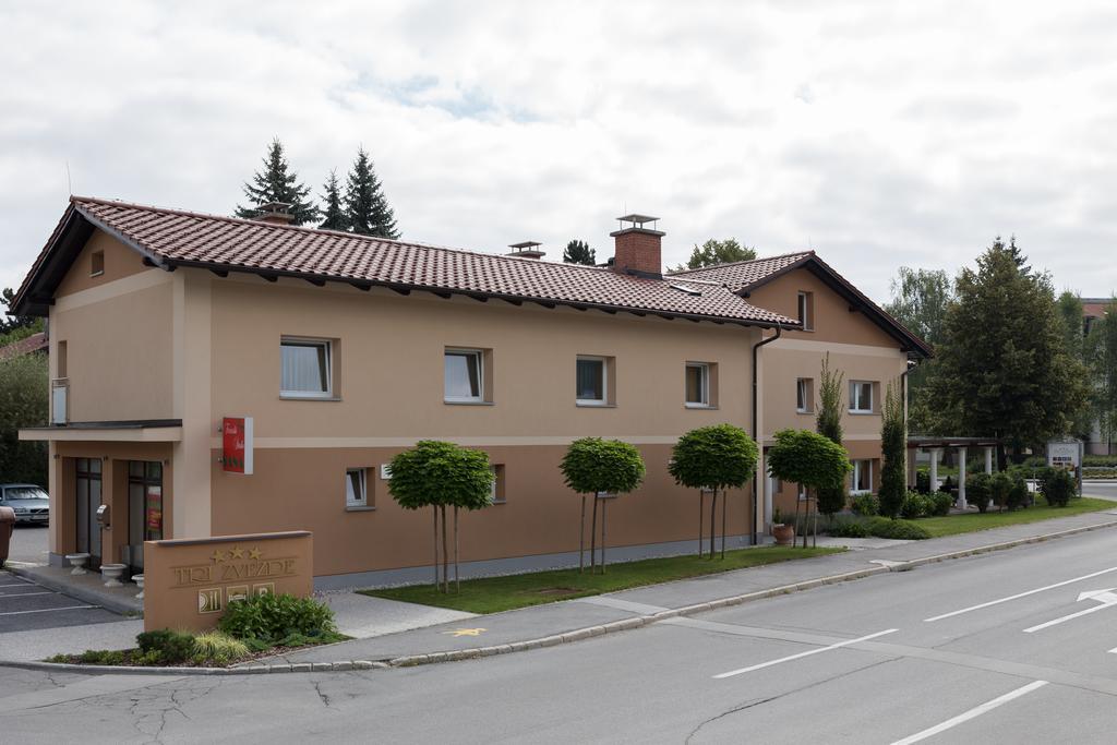 Guest House Tri Zvezde Kocevje Bagian luar foto